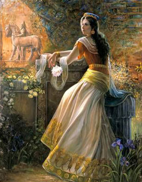 ازدواج در آيین زردشتی ايران باستان