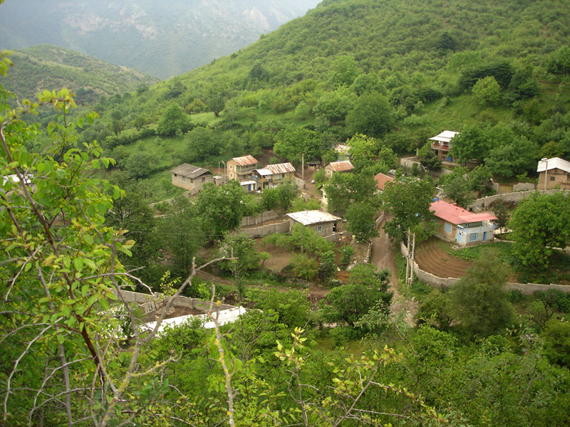 زیباترین عکس ها از طبیعت دل انگیز سراسر ایران