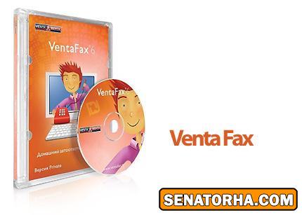 دانلود Venta Fax & Voice v6.8.161.401 Business Version - نرم افزار ارسال و دریافت فکس رنگی و منشی تلفنی