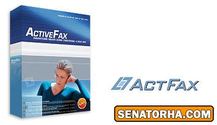 دانلود ActiveFax v5.01.0232 x86/x64 - نرم افزار ارسال و دریافت فکس دانلود ActiveFax v5.01.0232 x86/x64 - نرم افزار ارسال و دریافت فکس