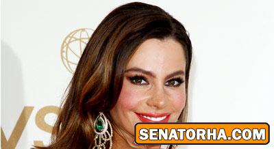 عکس های سوفیا ورگارا بازیگر و مدل آمریکایی