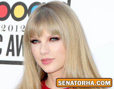 عکسهای جالب از خواننده زیبا تیلور سویفت taylor swift عکسهای جالب از خواننده زیبا تیلور سویفت taylor swift