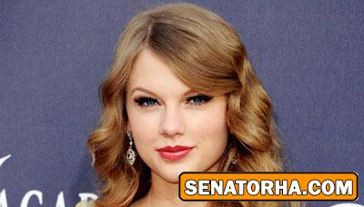 عکسهای جالب از خواننده زیبا تیلور سویفت  taylor swift