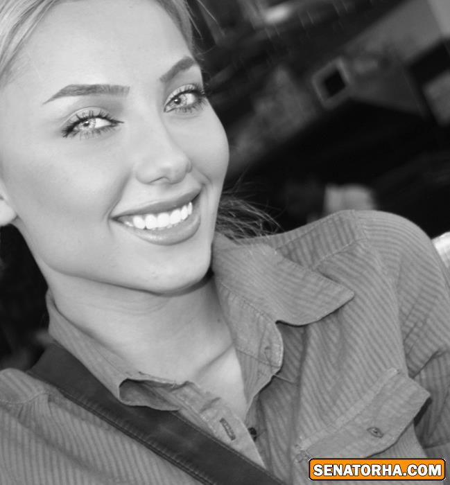 عکس های ملانی (بهاره پرستار)