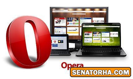 دانلود Opera آخرین نسخه  - نرم افزار مرورگر اینترنت اپرا