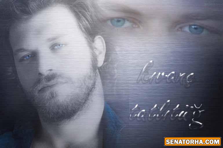 kivanc tatlitug‏ هنر پيشه ترك