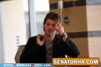 kivanc tatlitug‏ هنر پيشه ترك