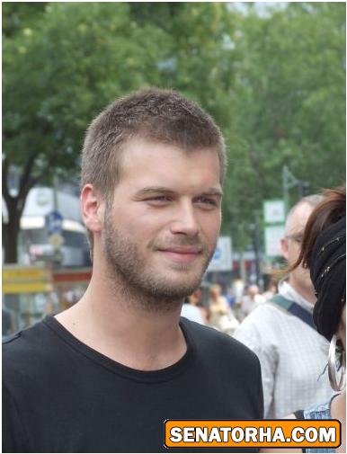 kivanc tatlitug‏ هنر پيشه ترك