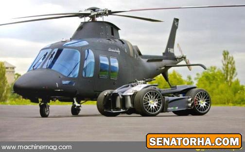 تولید یک موتور چهار چرخ با استفاده از پیشرانه فراری تولید یک موتور چهار چرخ با استفاده از پیشرانه فراری