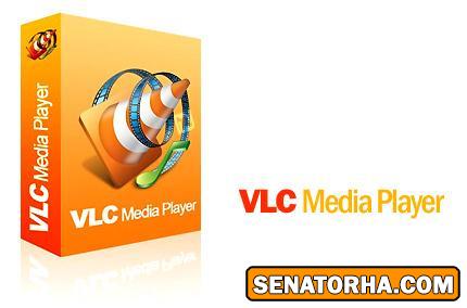 دانلود VLC.Media.Player.v2.2.48.0 x86/x64 - نرم افزار پخش فایل های ویدئویی