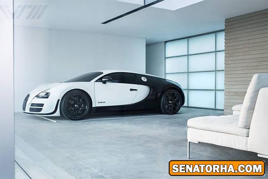 گاراژ رویایی (کلیپ)