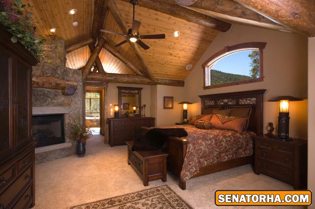 جدیدترین مدل های دکوراسیون داخلی اتاق خواب