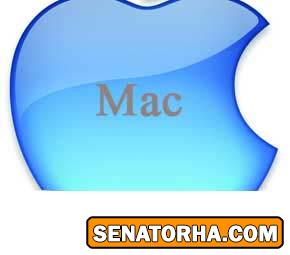 آشنایی با سیستم عامل مکینتاش - Mac