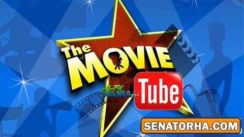 برنامه اندروید تماشای آنلاین فیلم MovieTube Free Full Movies v.1.4