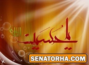 گزیده ای از اخلاق و رفتار امام حسین (ع)