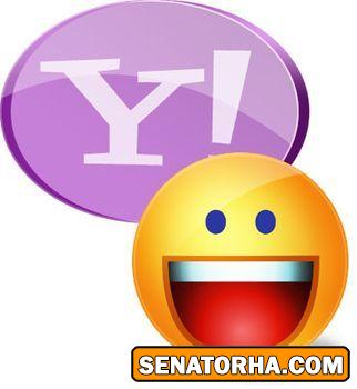 آموزش چند ترفند کاربردی در نرم افزار Yahoo Messenger