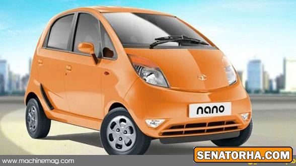 خودروي 8 ميليون توماني را بشناسيد خودروي 8 ميليون توماني را بشناسيد