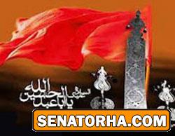 آزادی از دیدگاه امام حسین (ع)