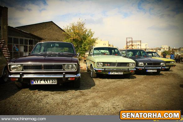 ما پیکان فرسوده را با تویوتای روز عوض نکردیم ما پیکان فرسوده را با تویوتای روز عوض نکردیم