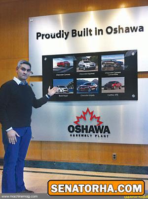 خودروهای آمریکایی در ایران از سراب تا واقعیت خودروهای آمریکایی در ایران از سراب تا واقعیت