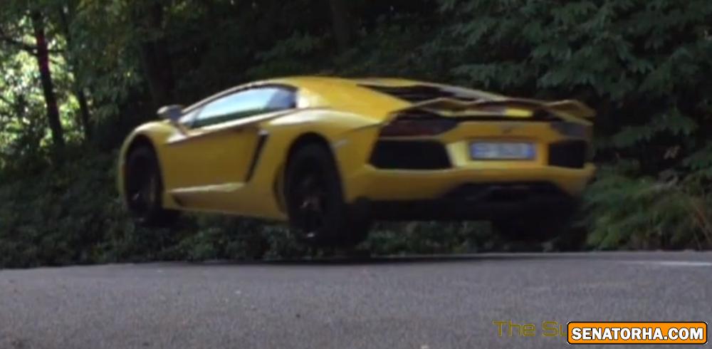 وقتی با بر و بچ هستیم !