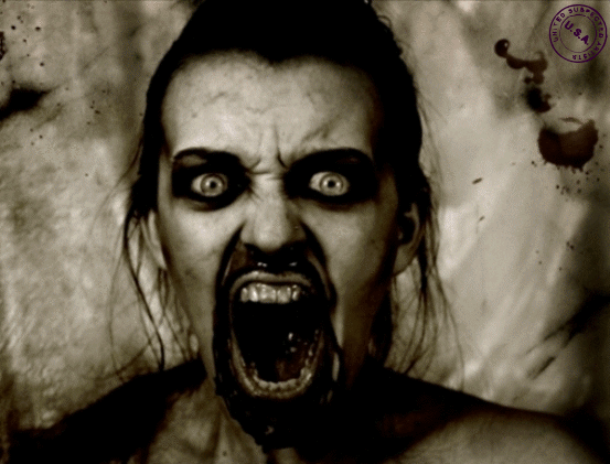 عكس ترسناك متحرك