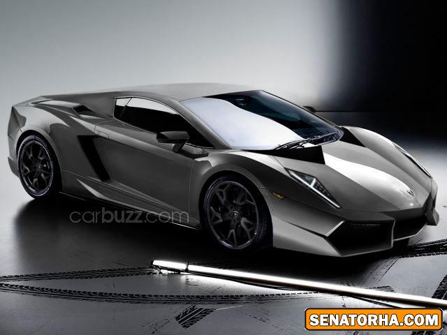 جایگزین لامبرگینی گالاردو