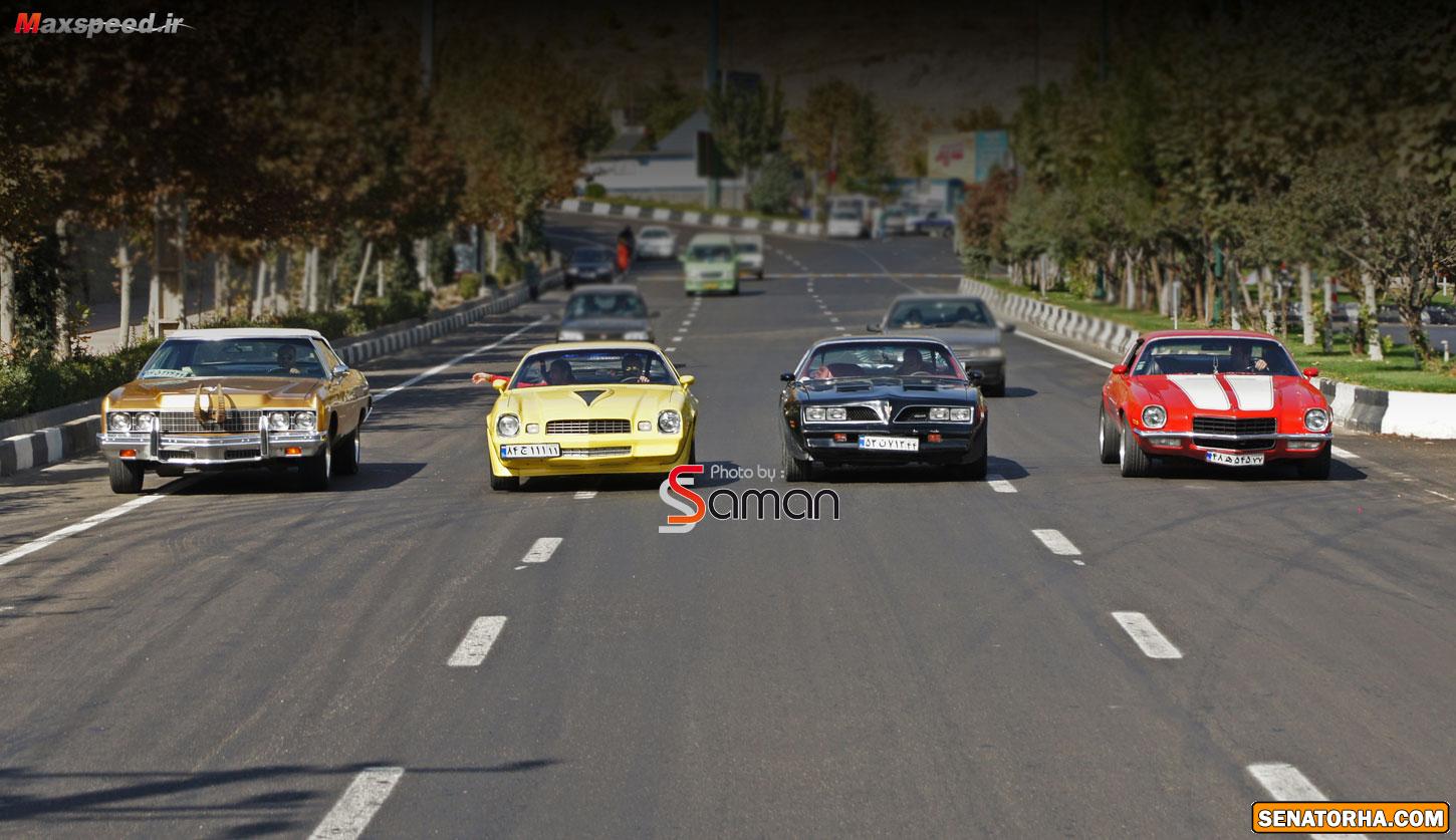 خودروهای خاص ایران خودروهای خاص ایران