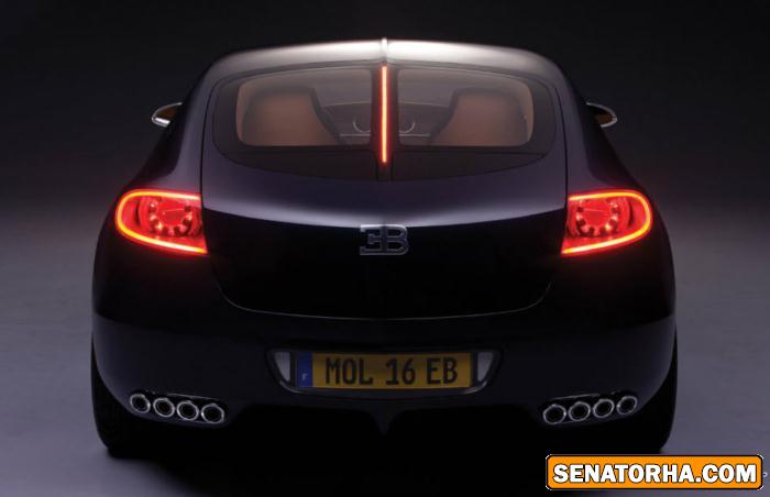 قويترين گران ترين وسريع ترين  خودروهاي چهاردر در دنيا +عكس