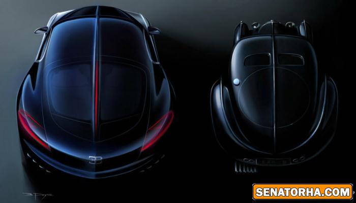 قويترين گران ترين وسريع ترين  خودروهاي چهاردر در دنيا +عكس