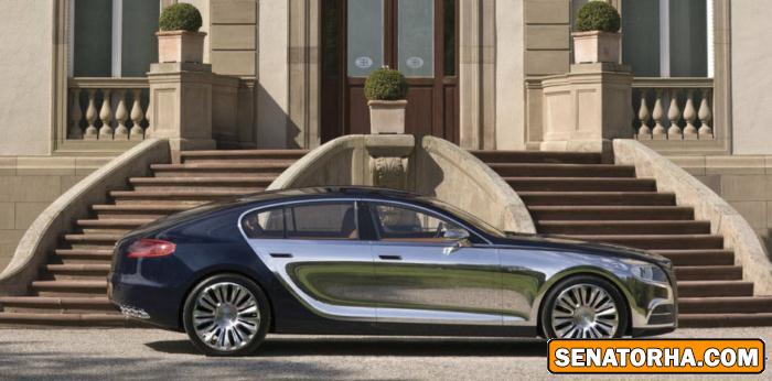 قويترين گران ترين وسريع ترين  خودروهاي چهاردر در دنيا +عكس