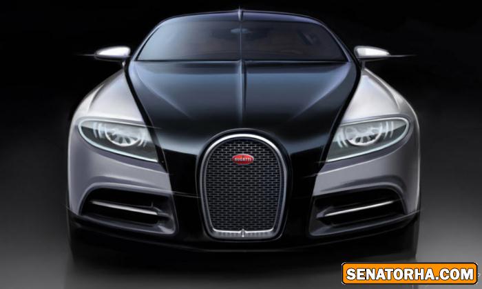 قويترين گران ترين وسريع ترين  خودروهاي چهاردر در دنيا +عكس