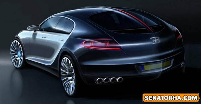 قويترين گران ترين وسريع ترين  خودروهاي چهاردر در دنيا +عكس