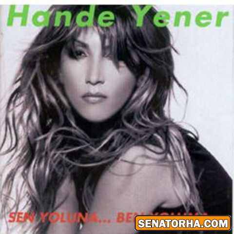 عکسهای جالب از خواننده ترک Hande Yener