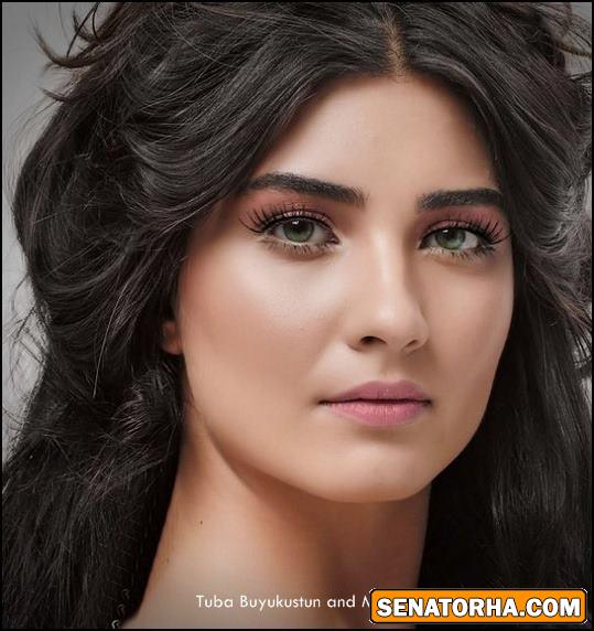 عكس طوبی بیوکستان بازيگر زيباي زن تركيه عكس طوبی بیوکستان بازيگر زيباي زن تركيه