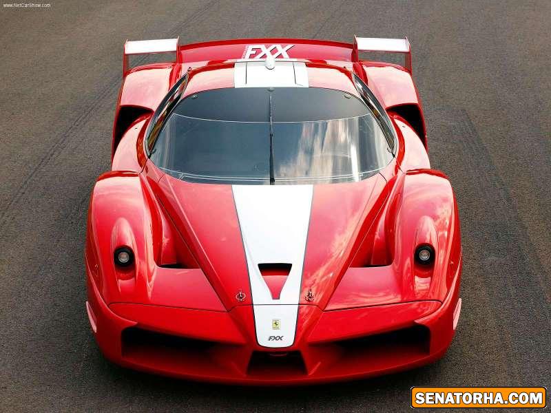 فراری فراری