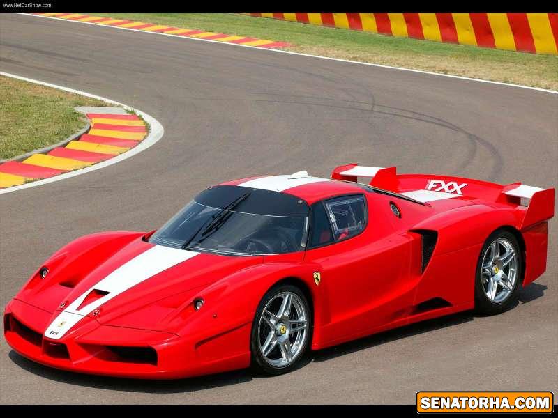 فراری فراری