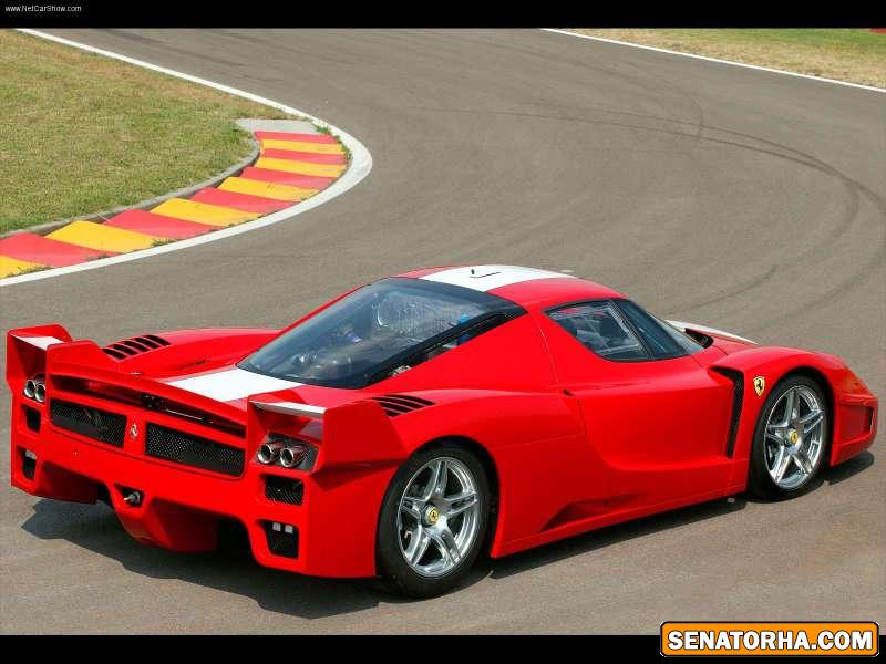 فراری فراری