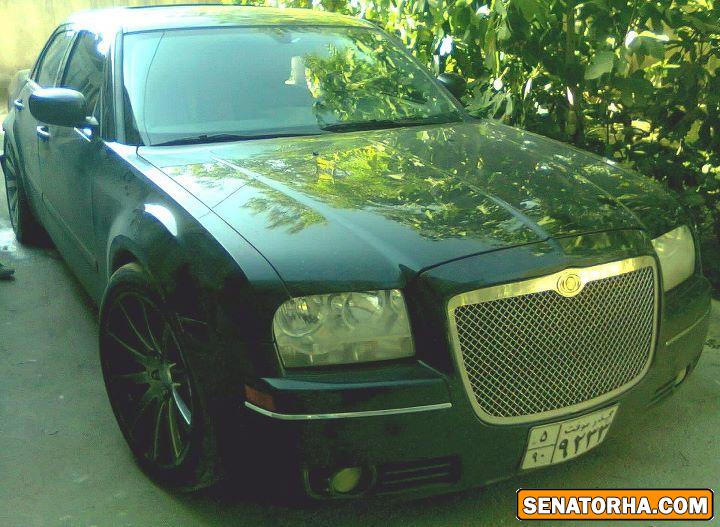 خودروهای خاص ایران