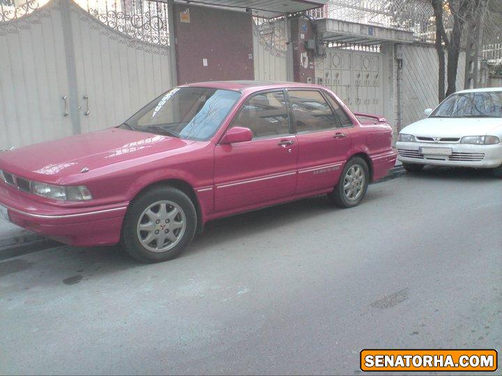 خودروهای خاص ایران