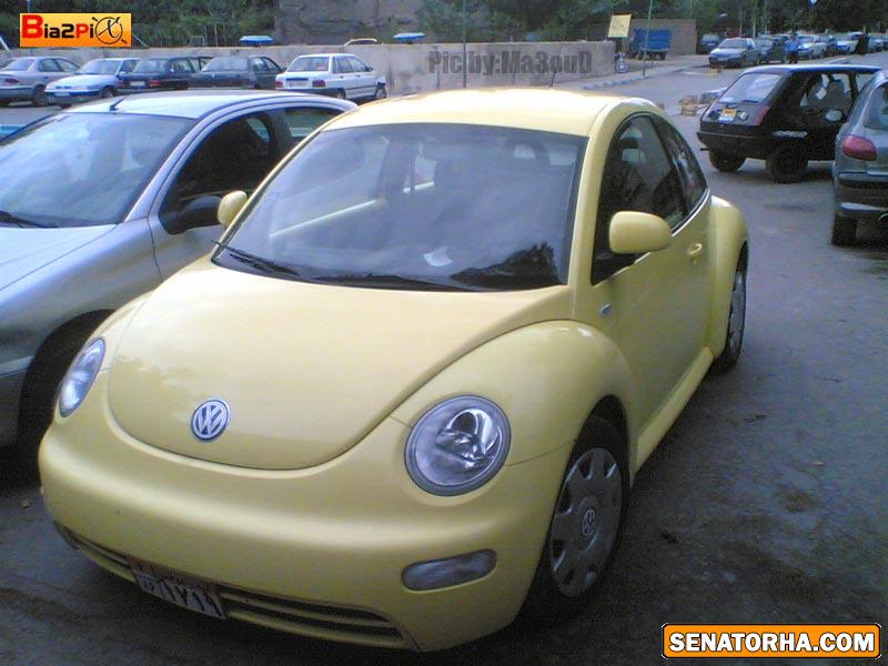 خودروهای خاص ایران