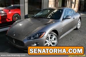 خودروهای خاص ایران