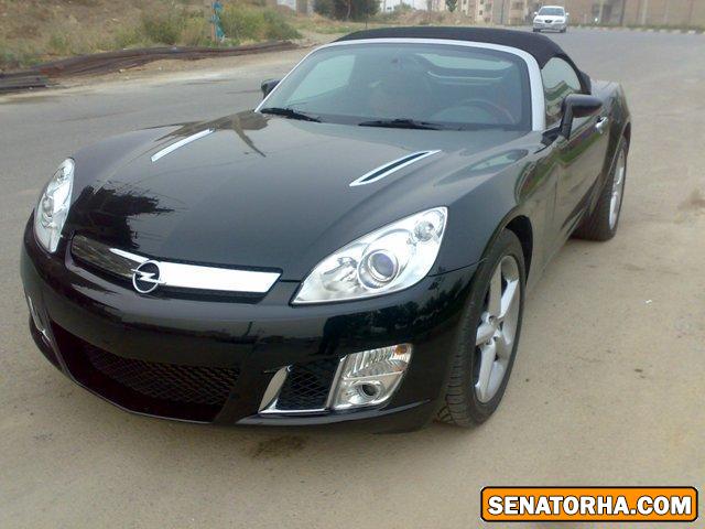 خودروهای خاص ایران