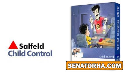 دانلود Salfeld Child Control 2015 v15.672 - نرم افزار کنترل فرزندان در استفاده از کامپیوتر
