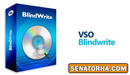 دانلود VSO Blindwrite v7.0.0.0 - نرم افزار کپی انواع سی دی و دی وی دی قفل دار