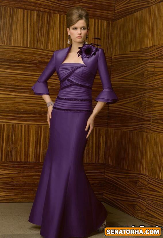 مدل لباس نامزدی 2014