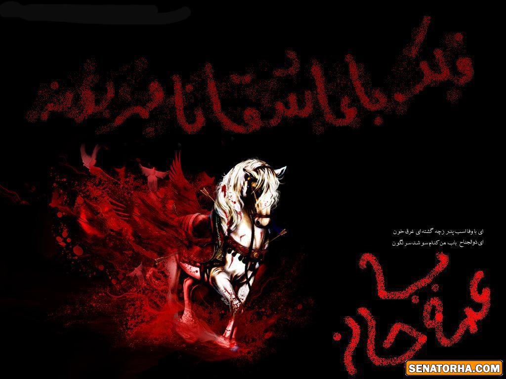 ๑*๑ تصاویر ویژه شهادت حضرت رقیه سلام الله علیها ๑*๑