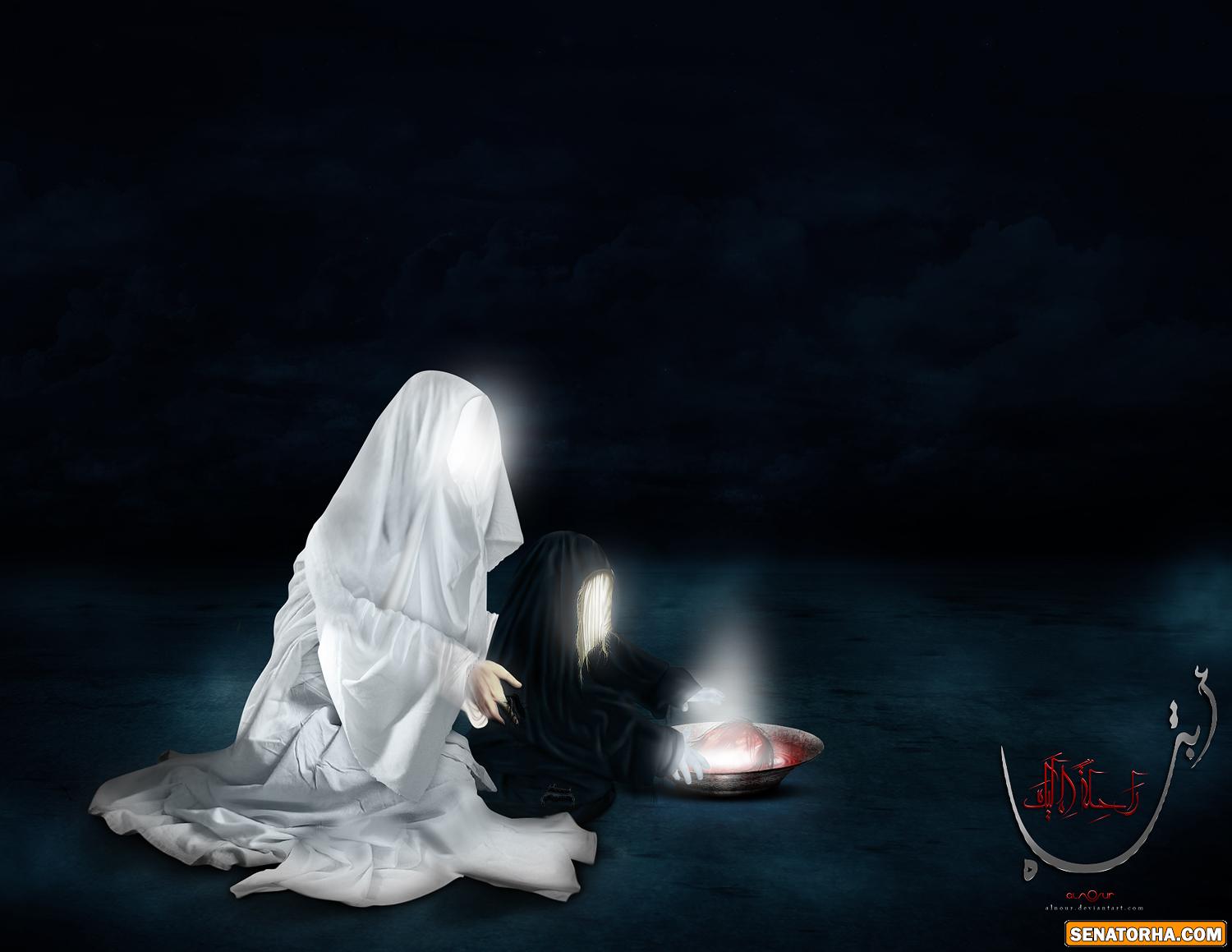 ๑*๑ تصاویر ویژه شهادت حضرت رقیه سلام الله علیها ๑*๑ ๑*๑ تصاویر ویژه شهادت حضرت رقیه سلام الله علیها ๑*๑