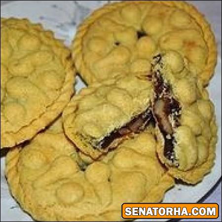 روش تهیه کلمپه کرمانی