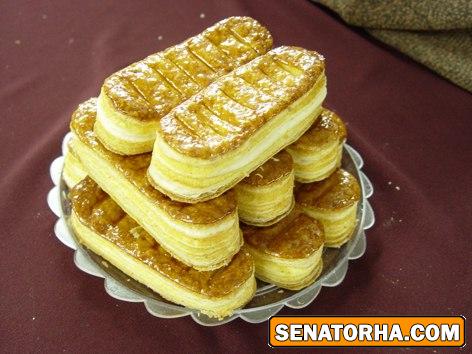 شیرینی زیان